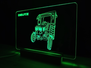Deutz 3006